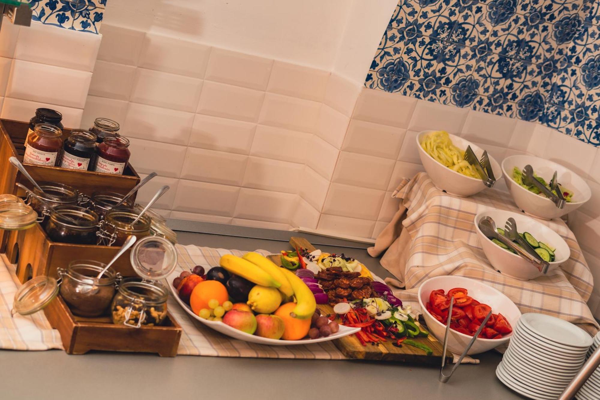 Oxigen Family Hotel Noszvaj Zewnętrze zdjęcie