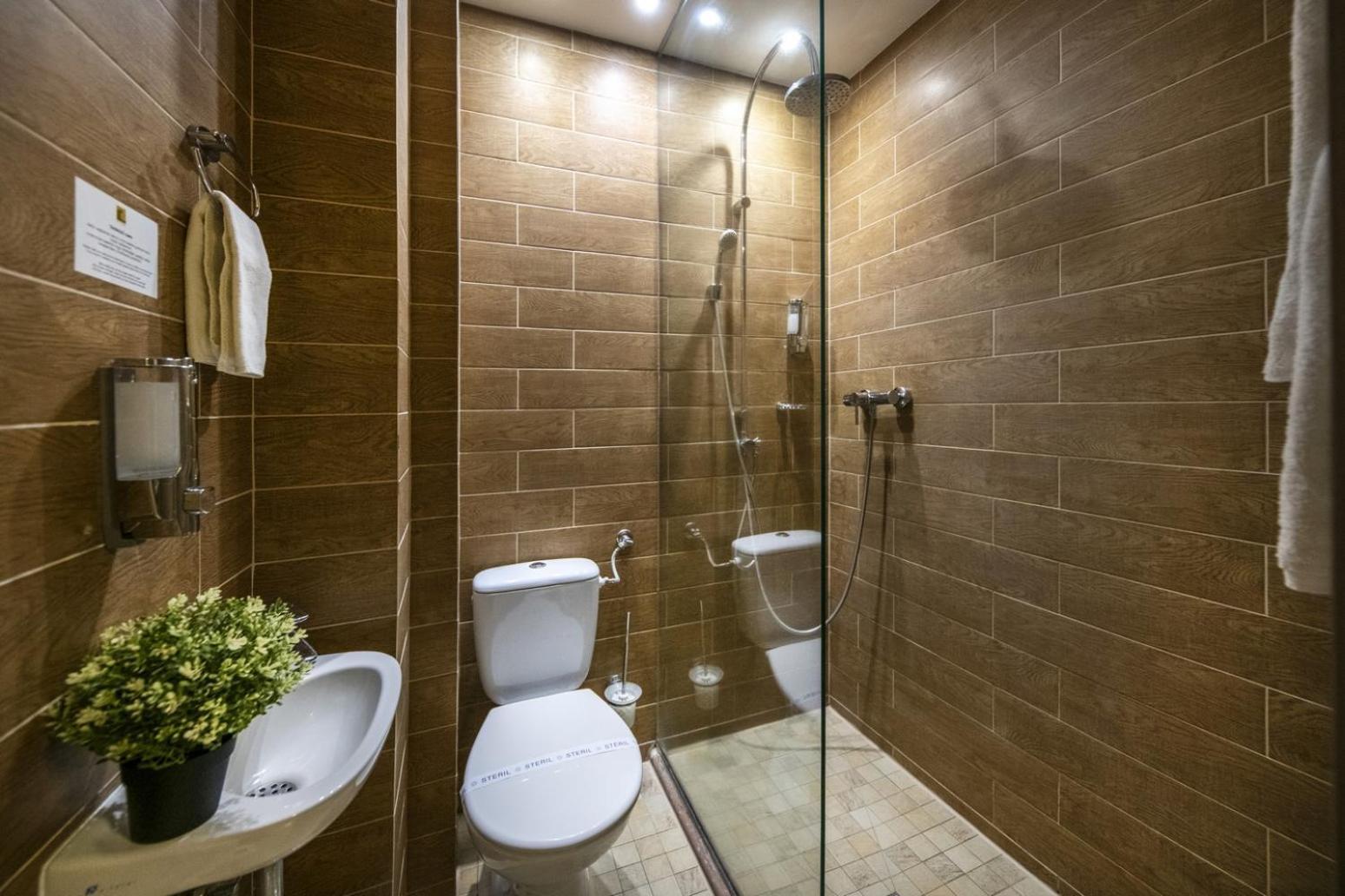 Oxigen Family Hotel Noszvaj Zewnętrze zdjęcie