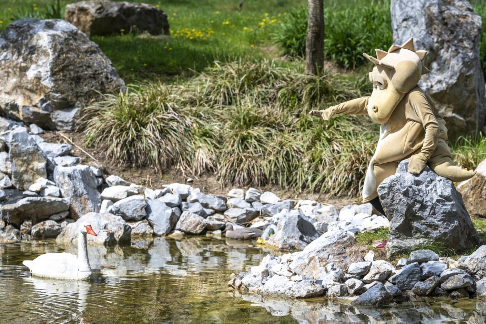 Oxigen Family Hotel Noszvaj Zewnętrze zdjęcie