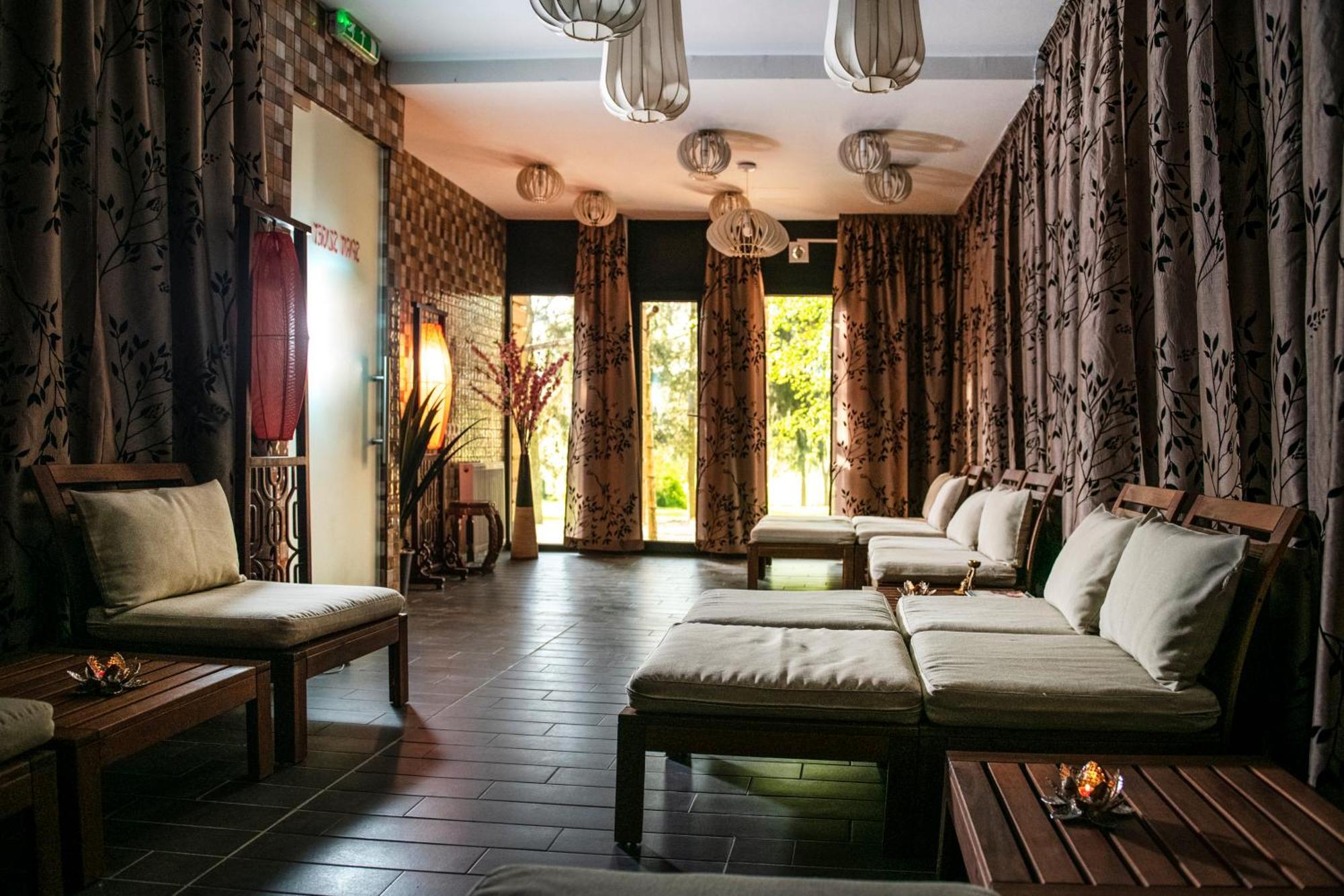 Oxigen Family Hotel Noszvaj Zewnętrze zdjęcie